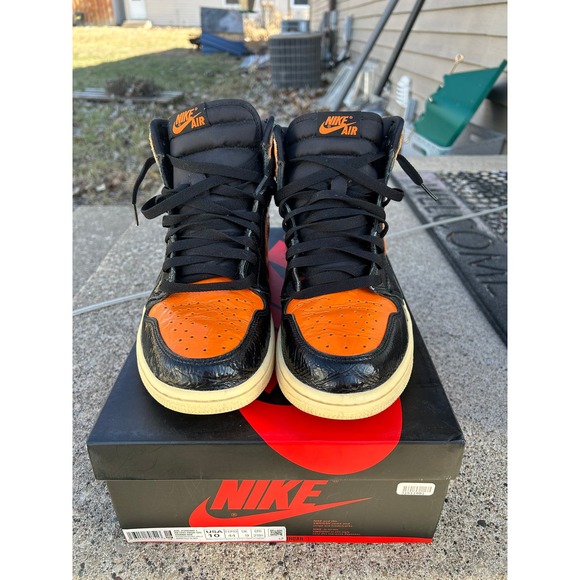 Jordan 1 Shattered Backboard main image 4